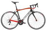 Carbon-Rennrad mit Felgenbremsen und Shimano 105 in Can Picafort (Mallorca) online reservieren