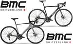 Carbon-Rennrad mit Scheibenbremsen und Shimano Ultegra in Can Picafort (Mallorca) online reservieren