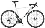 Carbon-Rennrad mit hydraulischen Scheibenbremsen (Disc) und SRAM Rival eTap AXS Schaltgruppe im Hotel Sunwing online reservieren